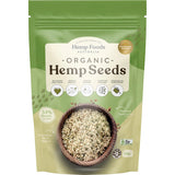 HEMP FOOD AUSTRALIA - Hulled Hemp Seeds