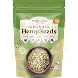 HEMP FOOD AUSTRALIA - Hulled Hemp Seeds