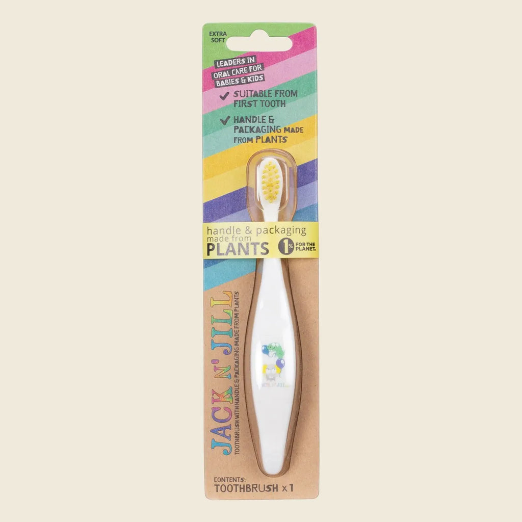 Kids Toothbrush Assorted