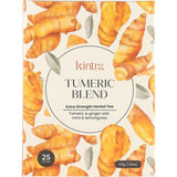KINTRA FOODS - Turmeric Range