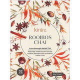 KINTRA FOODS - Rooibos & Rooibos Chai