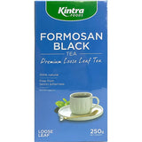 KINTRA FOODS - Formosan Black Tea