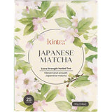KINTRA FOODS - Matcha Chai & Matcha Green
