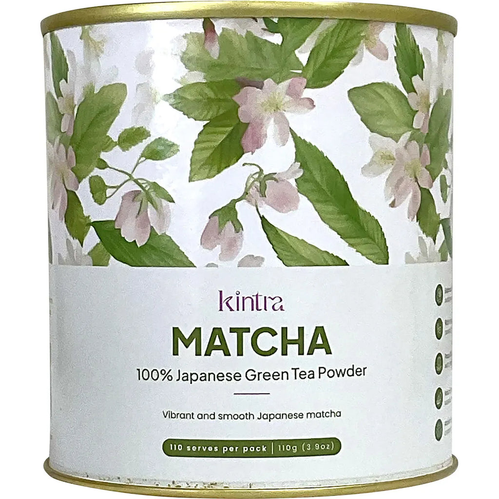 KINTRA FOODS - Matcha Powder
