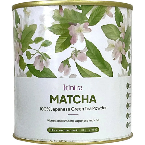 KINTRA FOODS - Matcha Powder