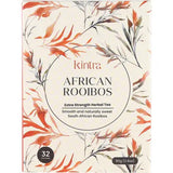 KINTRA FOODS - Rooibos & Rooibos Chai