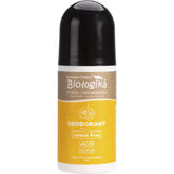 Aluminium Free Organic Roll On Deodorants