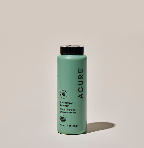 ACURE - Dry Shampoo | Dark Hair