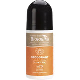 Aluminium Free Organic Roll On Deodorants