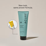 ACURE - Mega Moisture | Shampoo & Conditioner