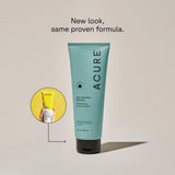 ACURE - Mega Moisture | Shampoo & Conditioner