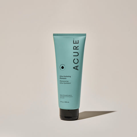 ACURE - Mega Moisture | Shampoo & Conditioner