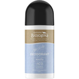 Aluminium Free Organic Roll On Deodorants