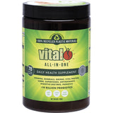 VITAL GREENS - Superfood Powder