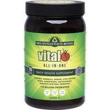 VITAL GREENS - Superfood Powder