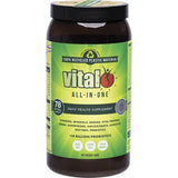 VITAL GREENS - Superfood Powder