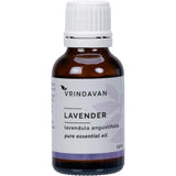 VRINDAVAN - Lavender Essential Oil