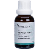 VRINDAVAN - Peppermint Essential Oil