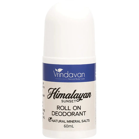 VRINDAVAN - Roll On Deodorant | Himalayan Sunset