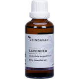 VRINDAVAN - Lavender Essential Oil