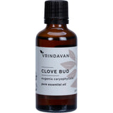 VRINDAVAN - Clove Bud Essential Oil