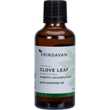 VRINDAVAN - Clove Leaf Essential Oil