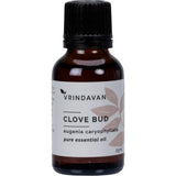 VRINDAVAN - Clove Bud Essential Oil