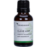 VRINDAVAN - Clove Leaf Essential Oil
