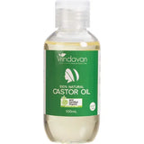 VRINDAVAN - Castor Oil