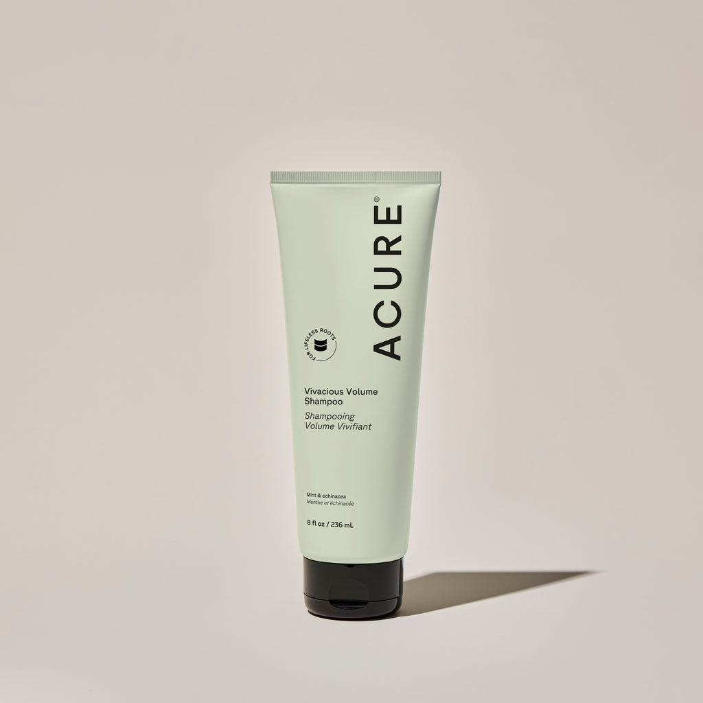 ACURE - Vivacious Volume | Shampoo & Conditioner