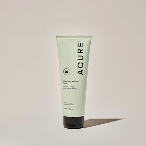 ACURE - Vivacious Volume | Shampoo & Conditioner