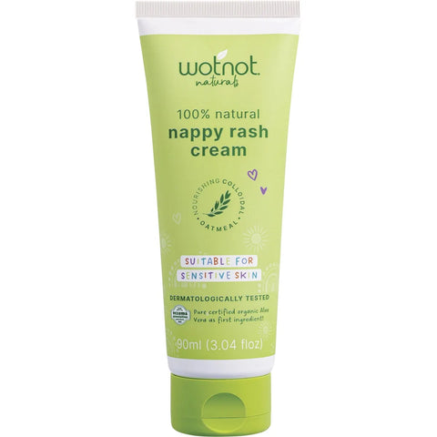 WOTNOT Baby Balm 90ml