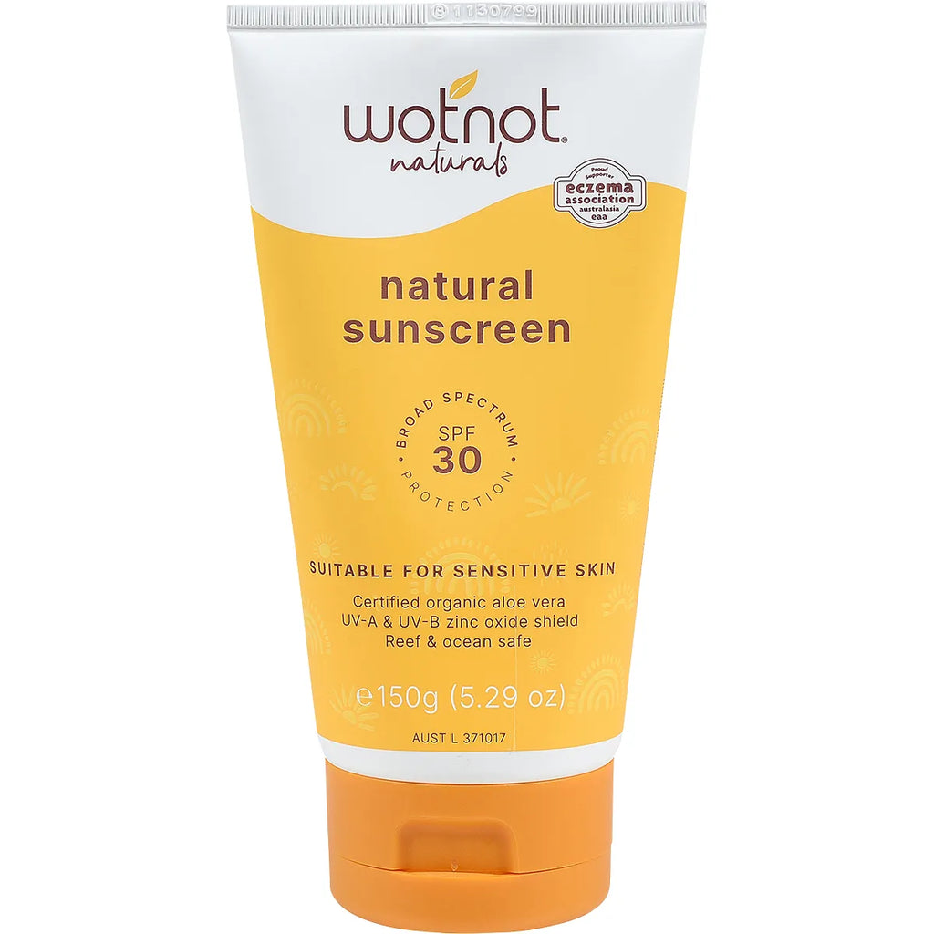 WOTNOT Sunscreen