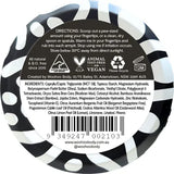 WOOHOO BODY - Deodorant Paste Tin Tux Extra Strength