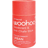 WOOHOO BODY - Deodorant Stick Urban Regular Strength