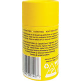 WOOHOO BODY - Deodorant Stick Mellow Sensitive Bicarb