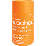 WOOHOO BODY - Deodorant Stick Tango Sensitive Bicarb Free