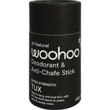 WOOHOO BODY - Deodorant Stick Tux Extra Strength