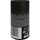 WOOHOO BODY - Deodorant Stick Tux Extra Strength
