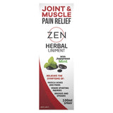 ZEN - Herbal Liniment