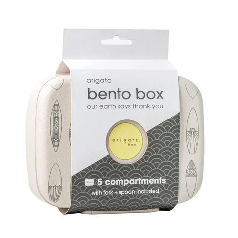 ARIGATO - Bento Box Surfboards