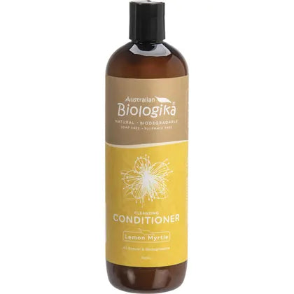 Biologika Conditioner - Bush Lemon Myrtle