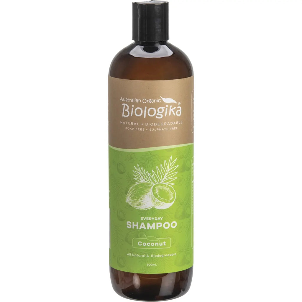 Biologika Shampoo - Coconut