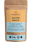 2DIE4 LIVE FOODS - Salted Maple Hemptations