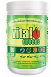 VITAL GREENS - Superfood Powder