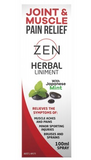 ZEN - Herbal Liniment
