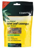COMVITA - Olive Leaf Lozenges