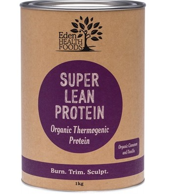 EDEN HEALTH FOODS - Super Lean Protein