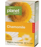 PLANET ORGANIC - Chamomile Tea