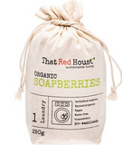 THAT RED HOUSE - Organic Soapberries